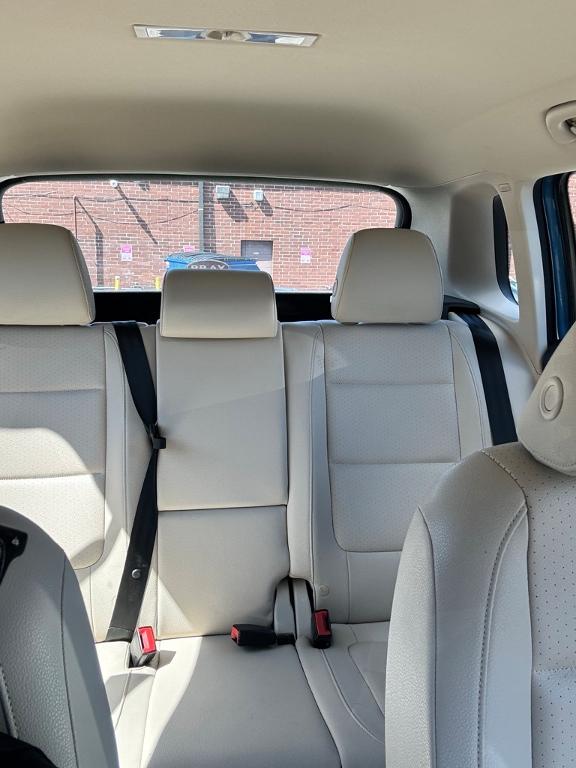used 2017 Volkswagen Tiguan car, priced at $12,000