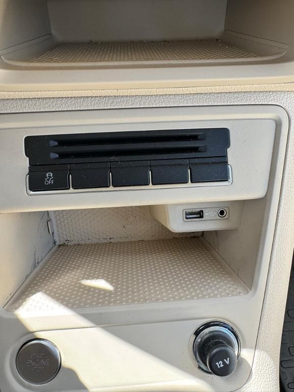 used 2017 Volkswagen Tiguan car, priced at $12,000