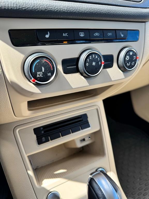 used 2017 Volkswagen Tiguan car, priced at $12,000
