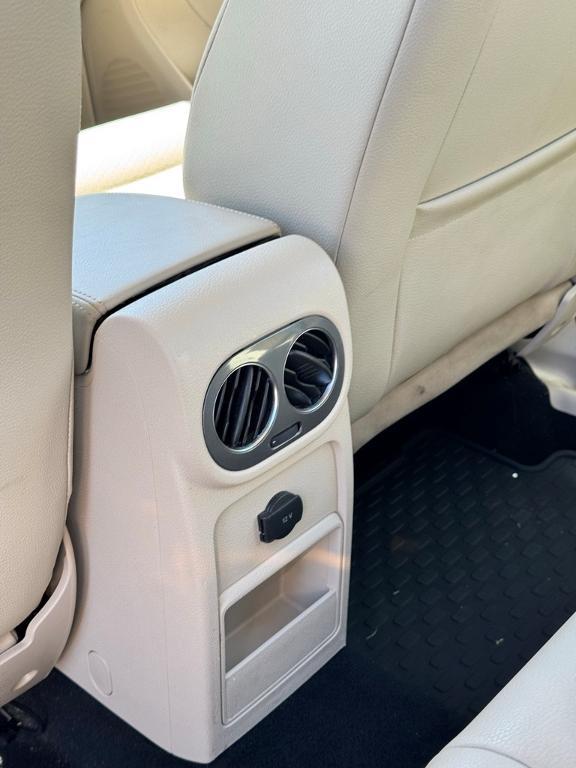 used 2017 Volkswagen Tiguan car, priced at $12,000