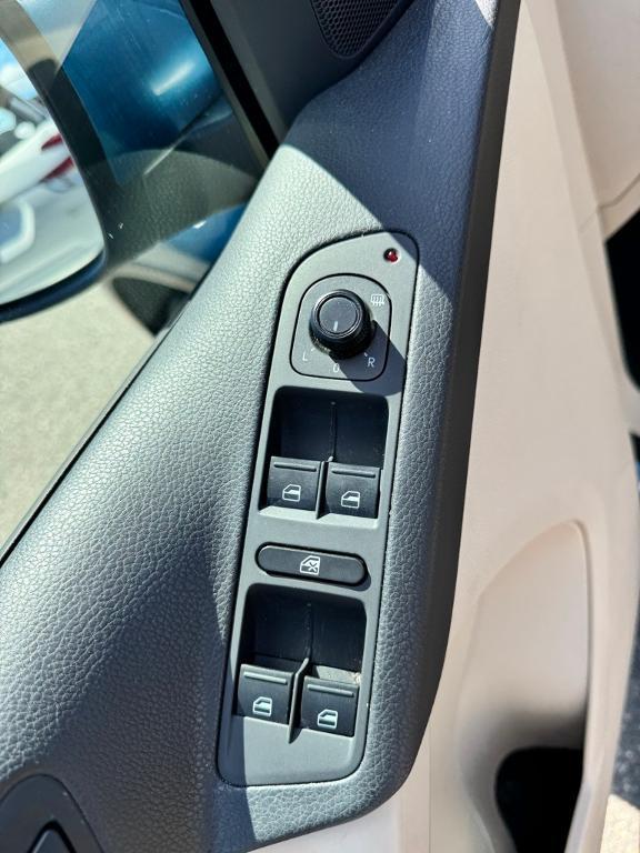 used 2017 Volkswagen Tiguan car, priced at $12,000