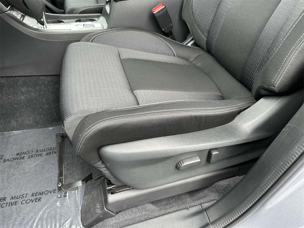 used 2025 Subaru Ascent car, priced at $36,000
