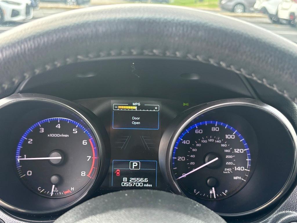 used 2019 Subaru Outback car, priced at $22,000