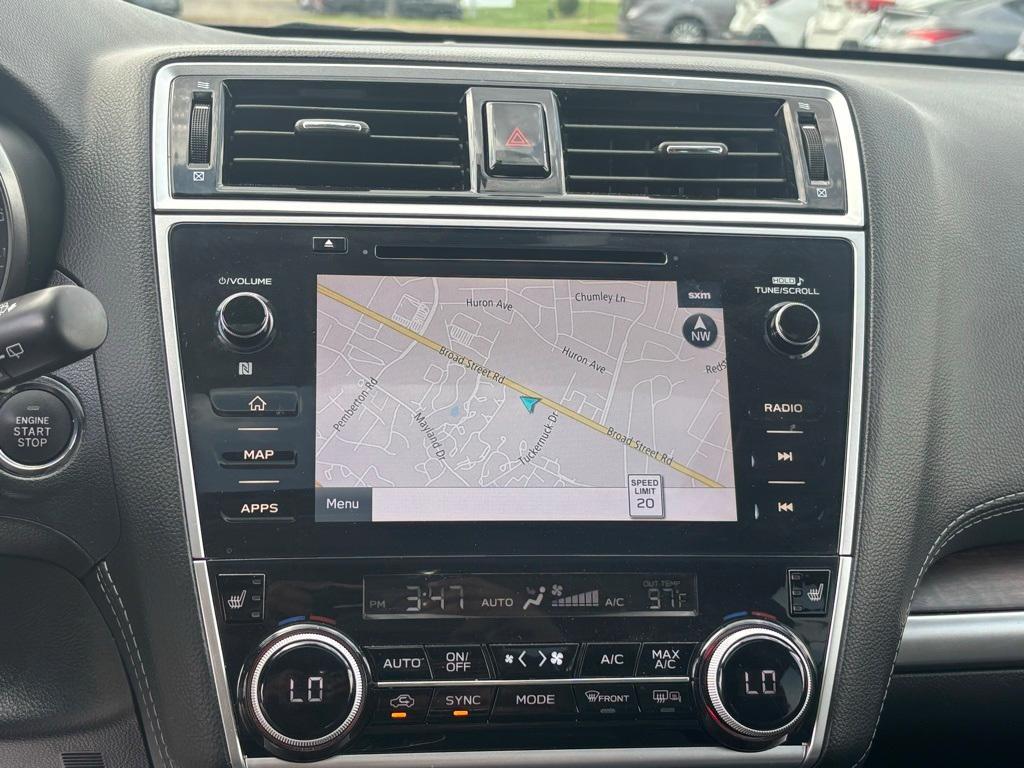 used 2019 Subaru Outback car, priced at $22,000