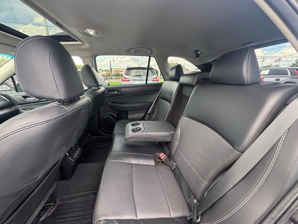 used 2019 Subaru Outback car, priced at $22,000