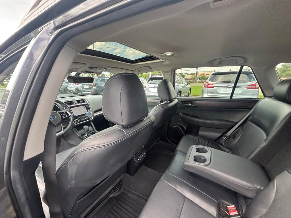 used 2019 Subaru Outback car, priced at $22,000