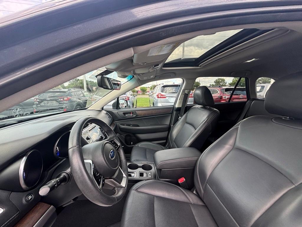 used 2019 Subaru Outback car, priced at $22,000