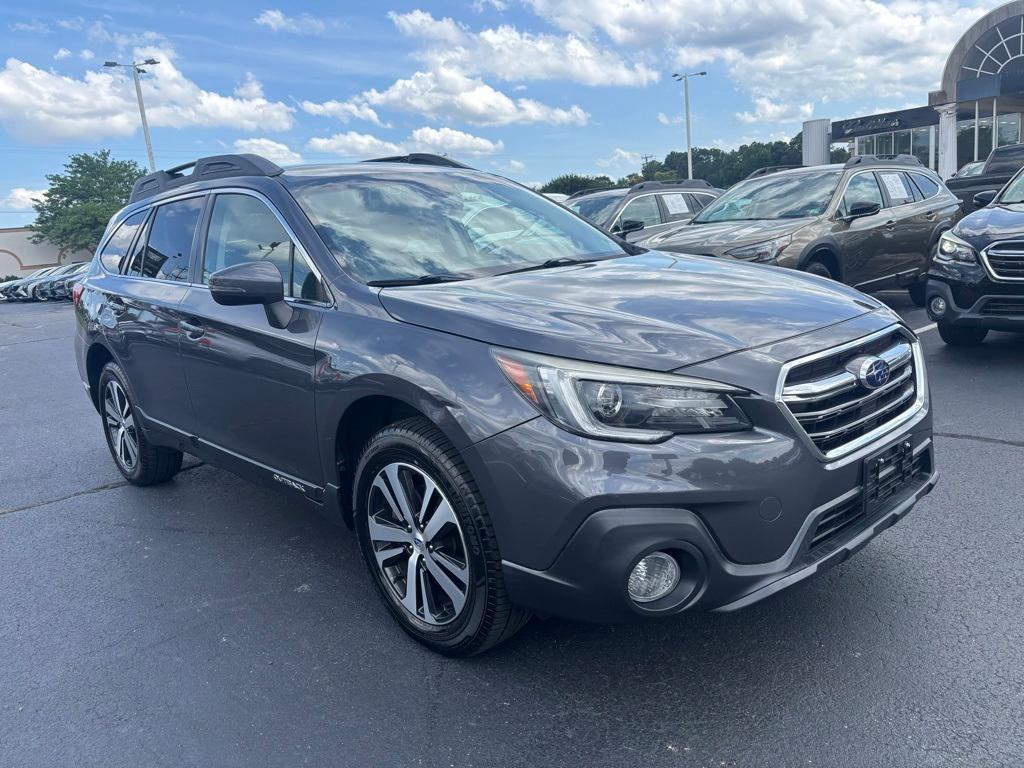 used 2019 Subaru Outback car, priced at $22,000