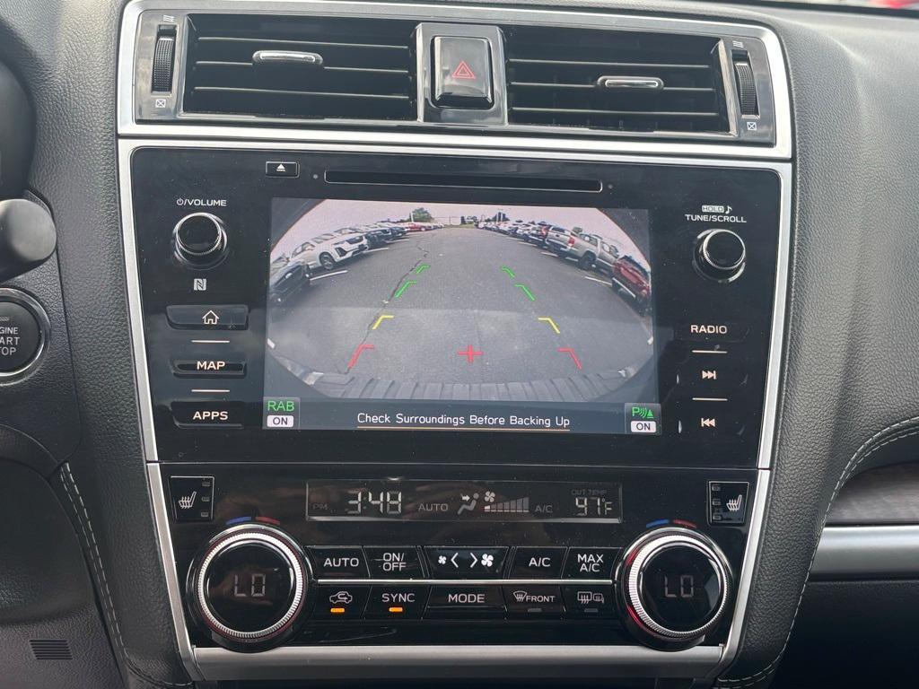 used 2019 Subaru Outback car, priced at $22,000