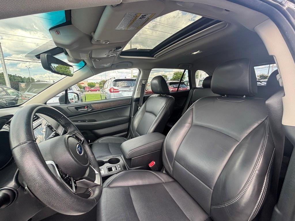 used 2019 Subaru Outback car, priced at $22,000