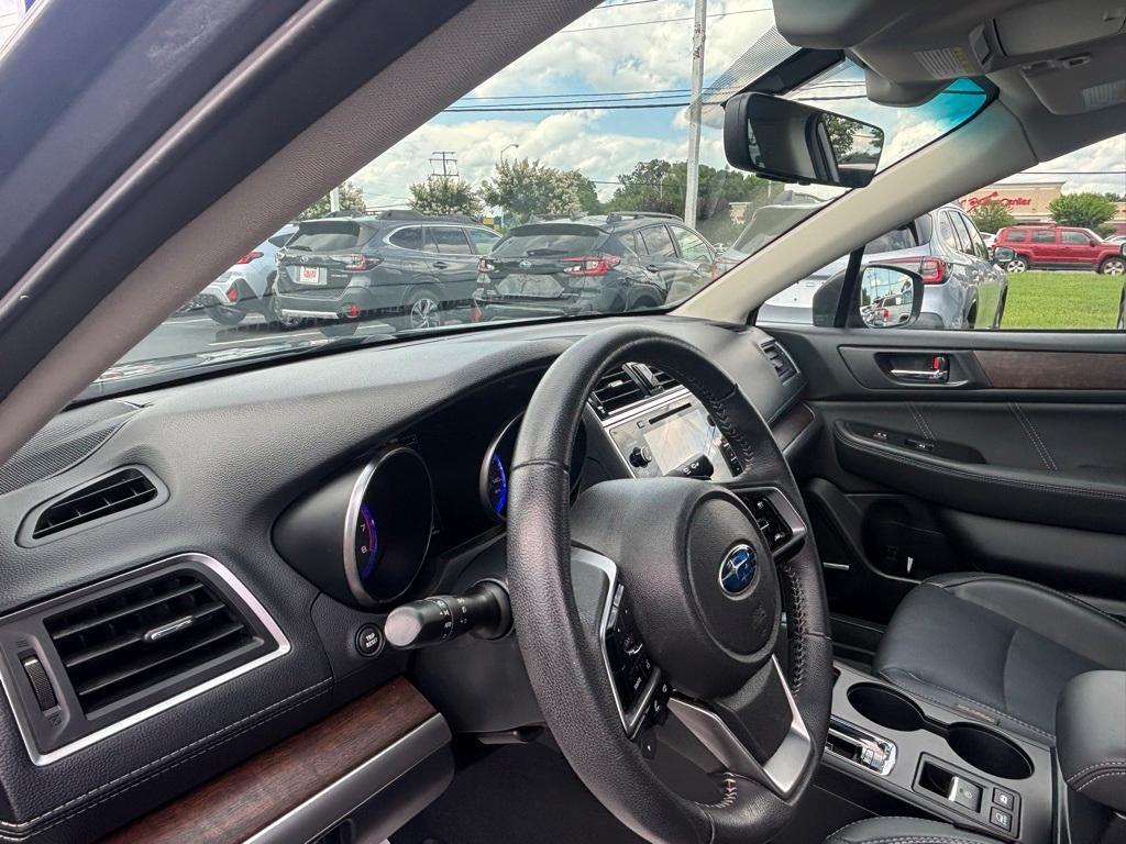 used 2019 Subaru Outback car, priced at $22,000