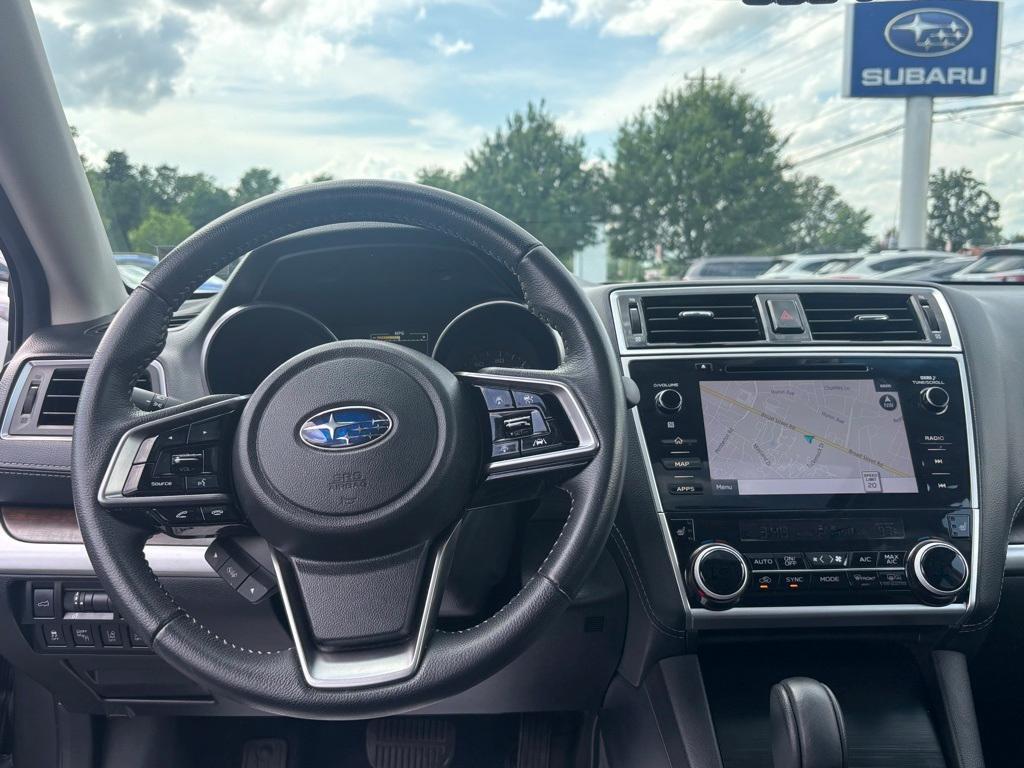 used 2019 Subaru Outback car, priced at $22,000