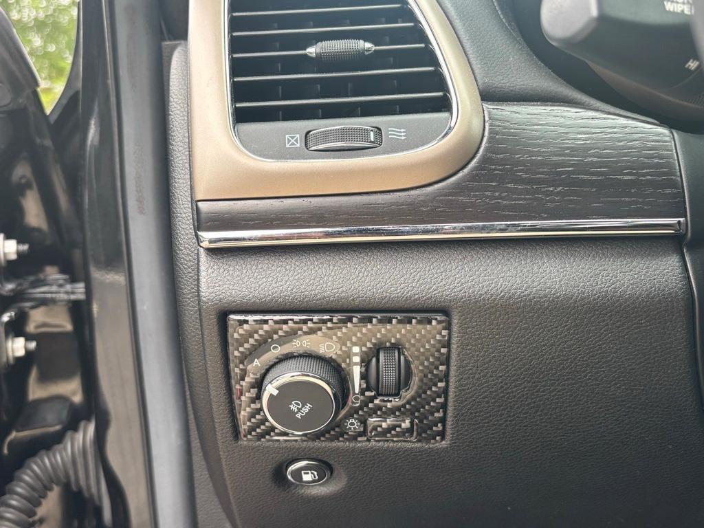 used 2014 Jeep Grand Cherokee car, priced at $15,000