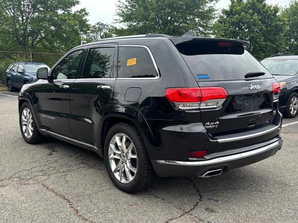 used 2014 Jeep Grand Cherokee car, priced at $15,000