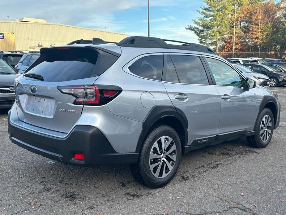 used 2025 Subaru Outback car, priced at $29,000