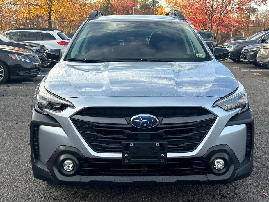 used 2025 Subaru Outback car, priced at $29,000