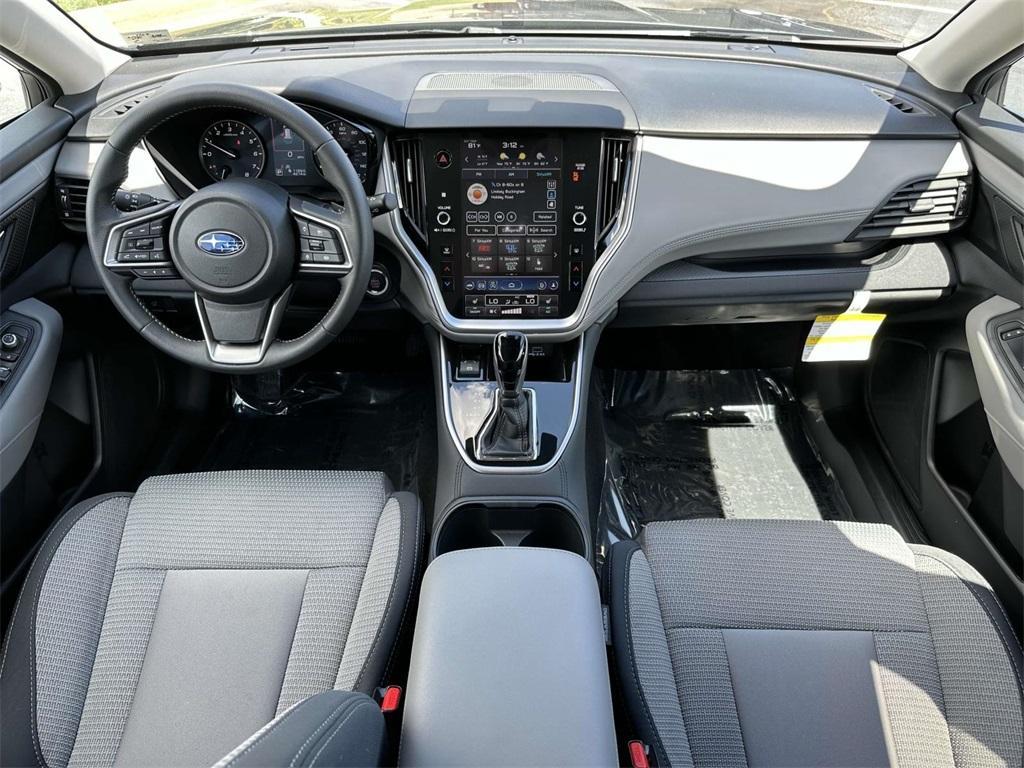 used 2025 Subaru Outback car, priced at $31,500