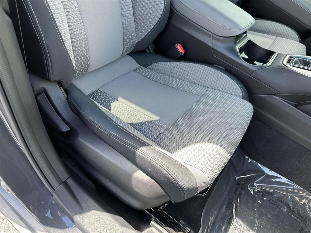 used 2025 Subaru Outback car, priced at $31,500