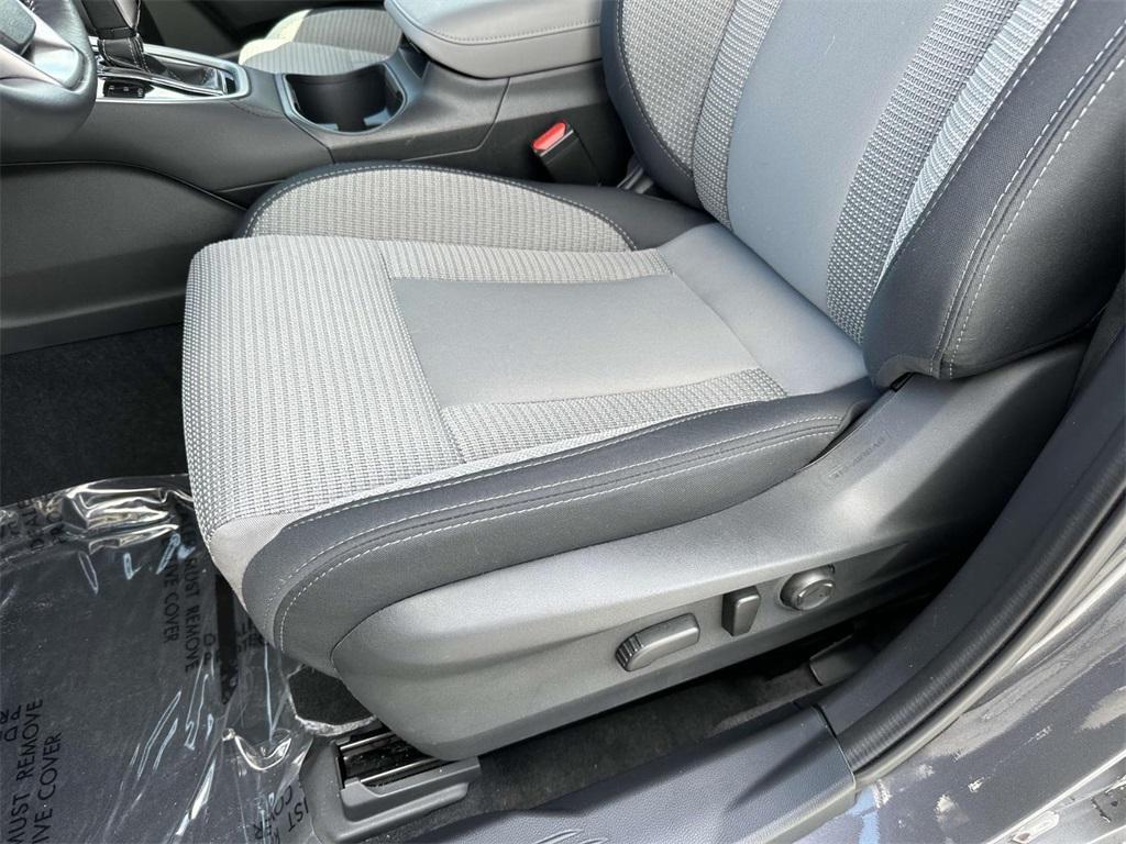 used 2025 Subaru Outback car, priced at $31,500