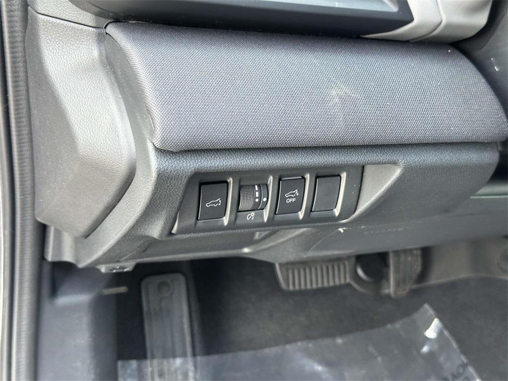 used 2025 Subaru Outback car, priced at $31,500