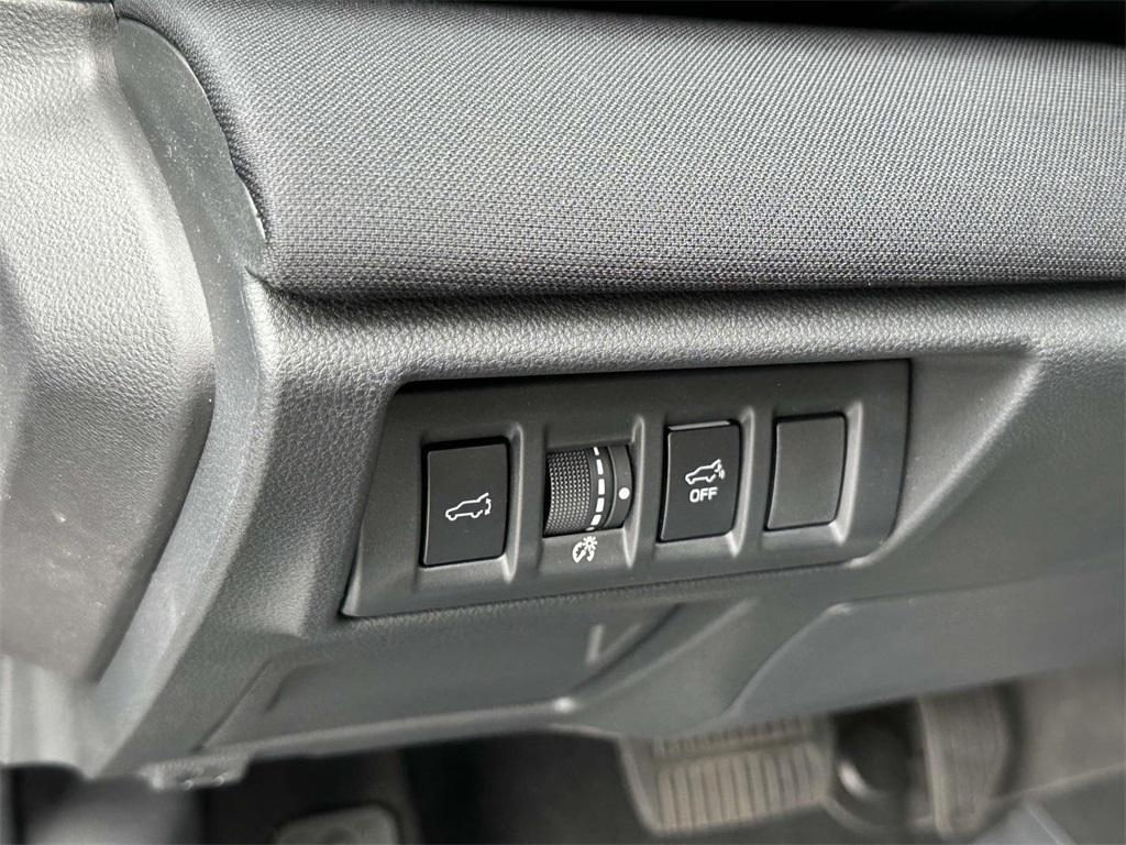 used 2025 Subaru Outback car, priced at $31,000