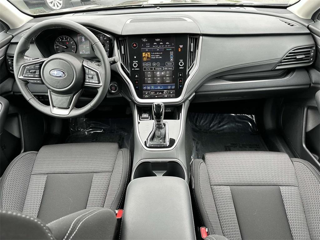 used 2025 Subaru Outback car, priced at $31,000