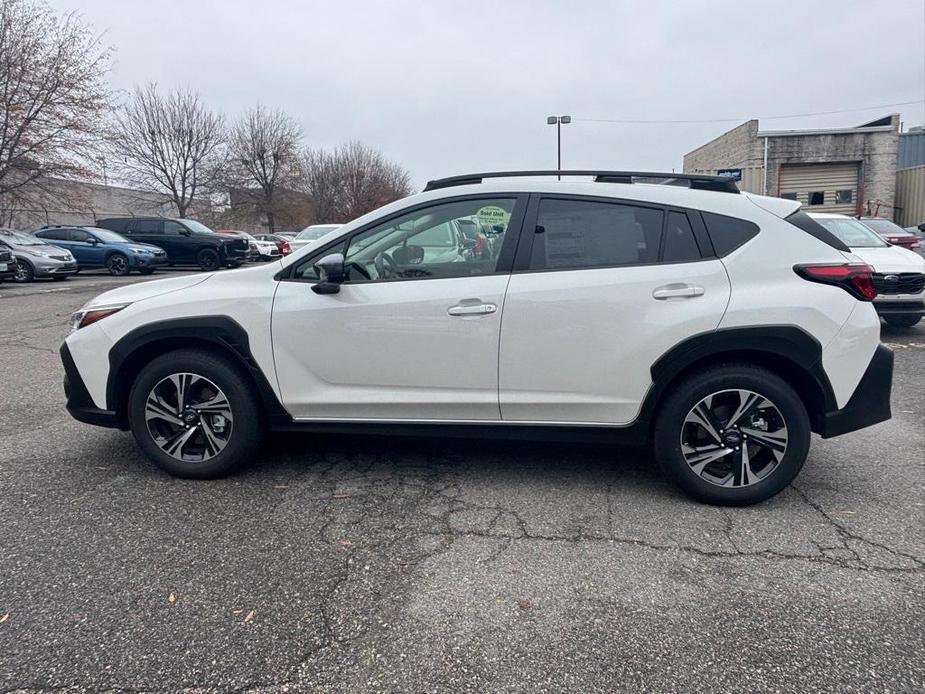 used 2024 Subaru Crosstrek car, priced at $26,000