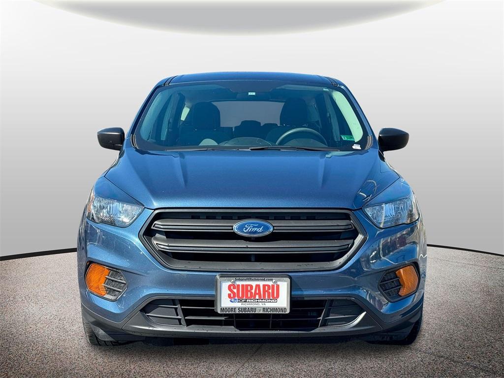 used 2018 Ford Escape car, priced at $10,500