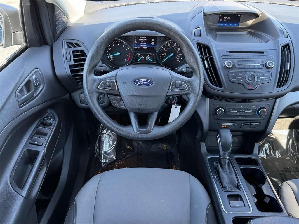 used 2018 Ford Escape car, priced at $10,500