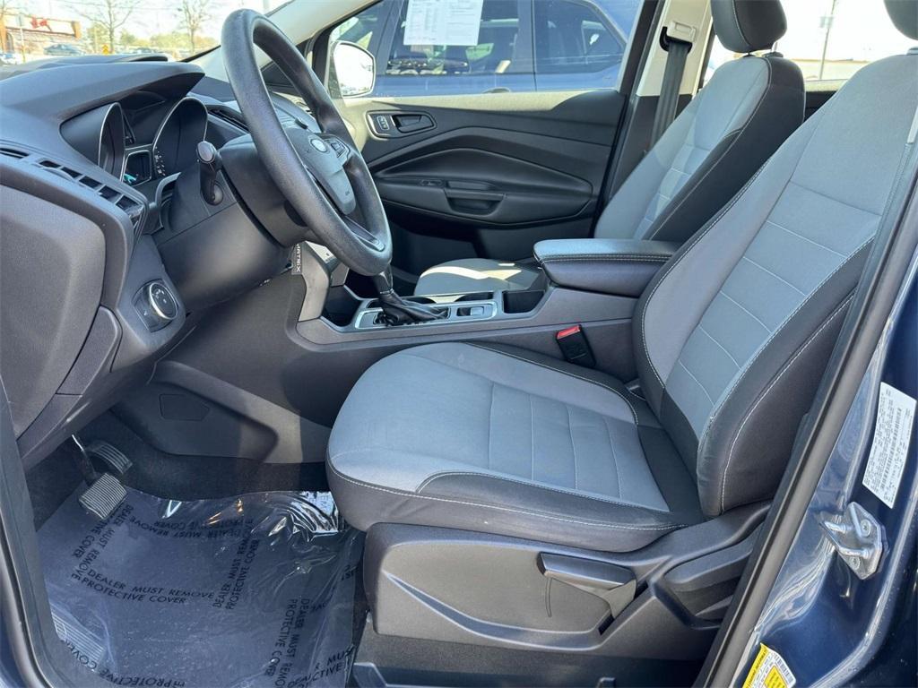 used 2018 Ford Escape car, priced at $10,500