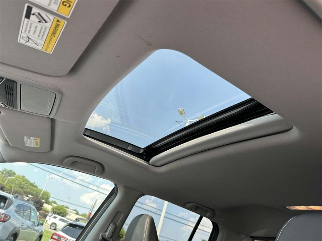 used 2022 Honda Ridgeline car, priced at $29,000