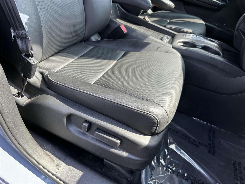 used 2022 Honda Ridgeline car, priced at $29,000