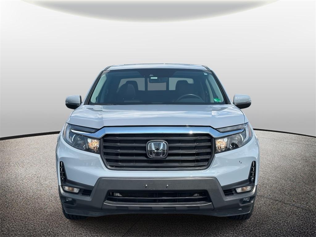 used 2022 Honda Ridgeline car, priced at $29,000