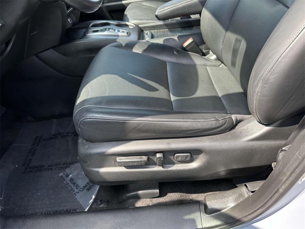 used 2022 Honda Ridgeline car, priced at $29,000