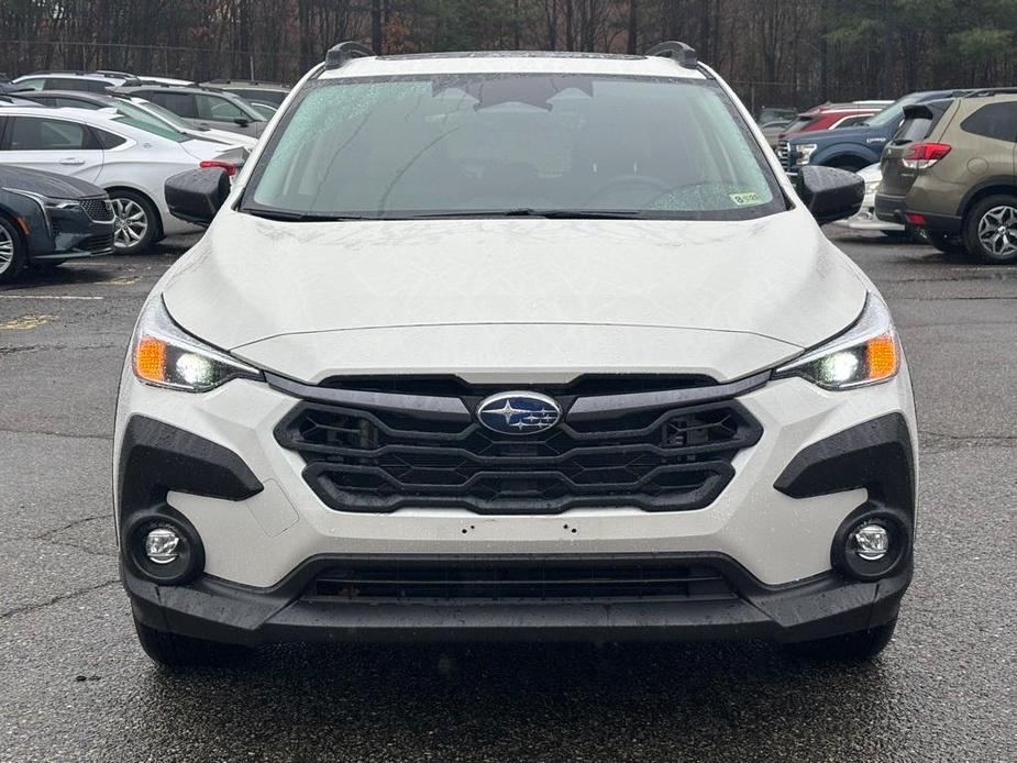 used 2024 Subaru Crosstrek car, priced at $26,000