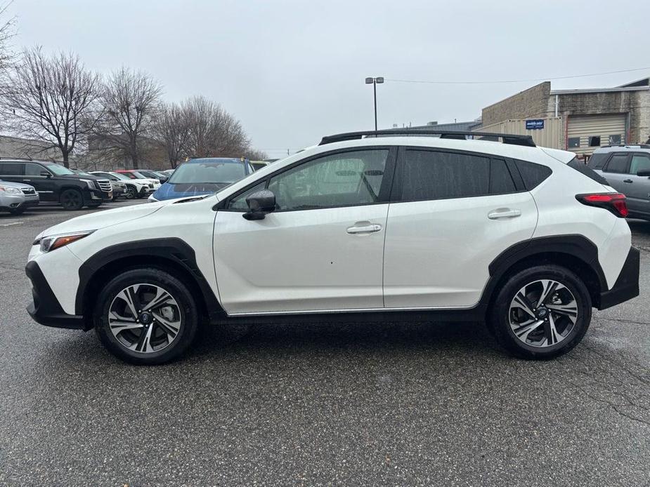 used 2024 Subaru Crosstrek car, priced at $26,000