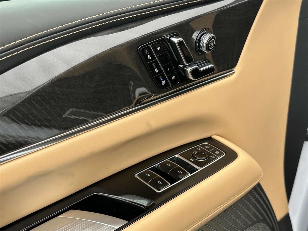 new 2026 Cadillac Escalade IQL car, priced at $162,644
