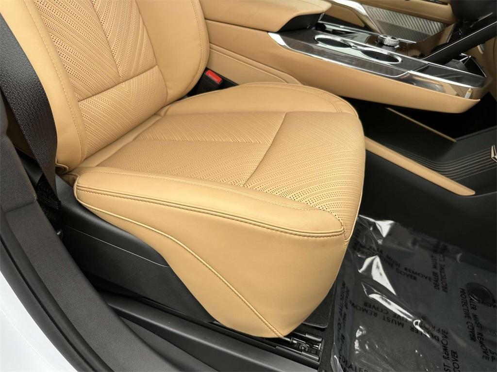 new 2026 Cadillac Escalade IQL car, priced at $162,644