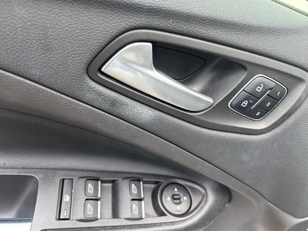 used 2017 Ford Escape car, priced at $11,500