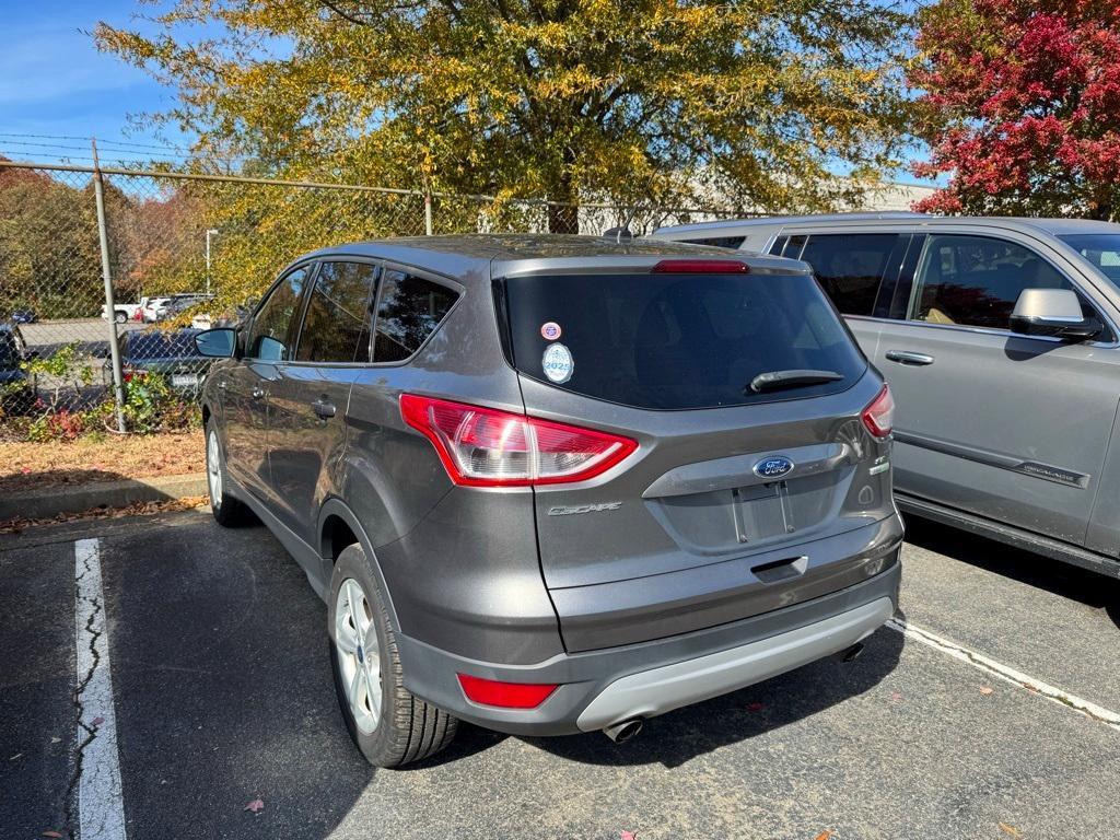 used 2014 Ford Escape car, priced at $8,500