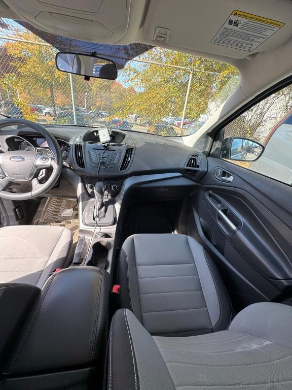 used 2014 Ford Escape car, priced at $8,500