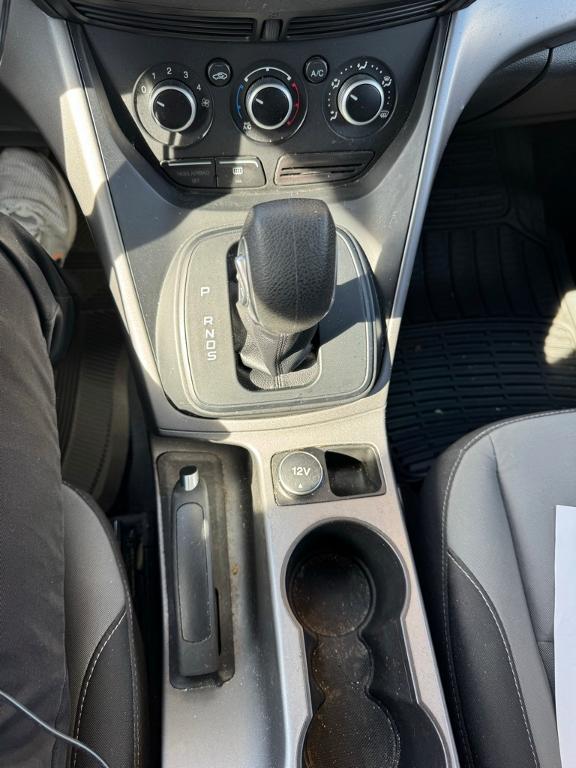 used 2014 Ford Escape car, priced at $8,500