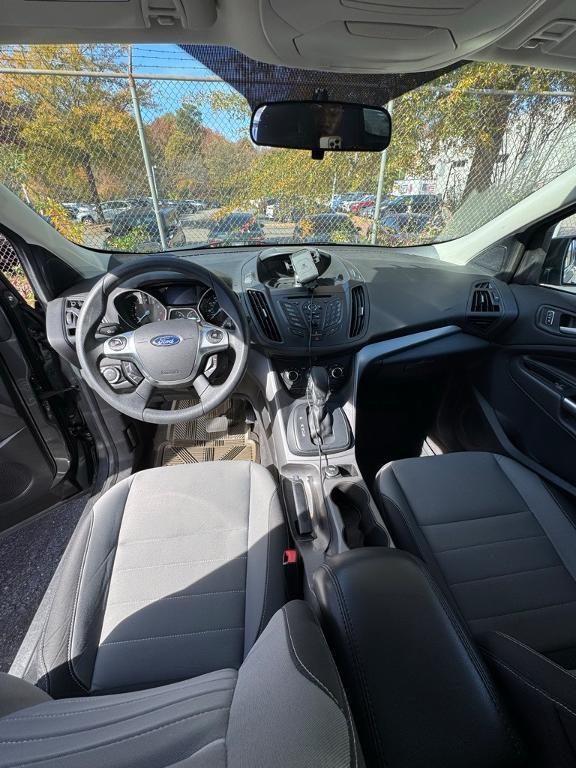 used 2014 Ford Escape car, priced at $8,500
