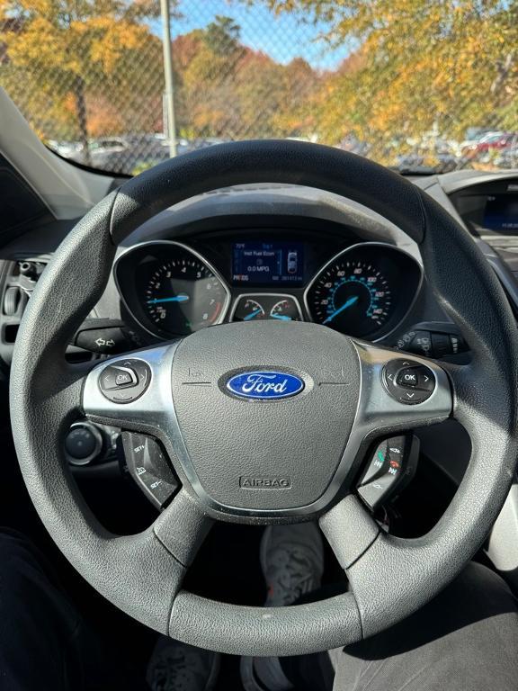 used 2014 Ford Escape car, priced at $8,500
