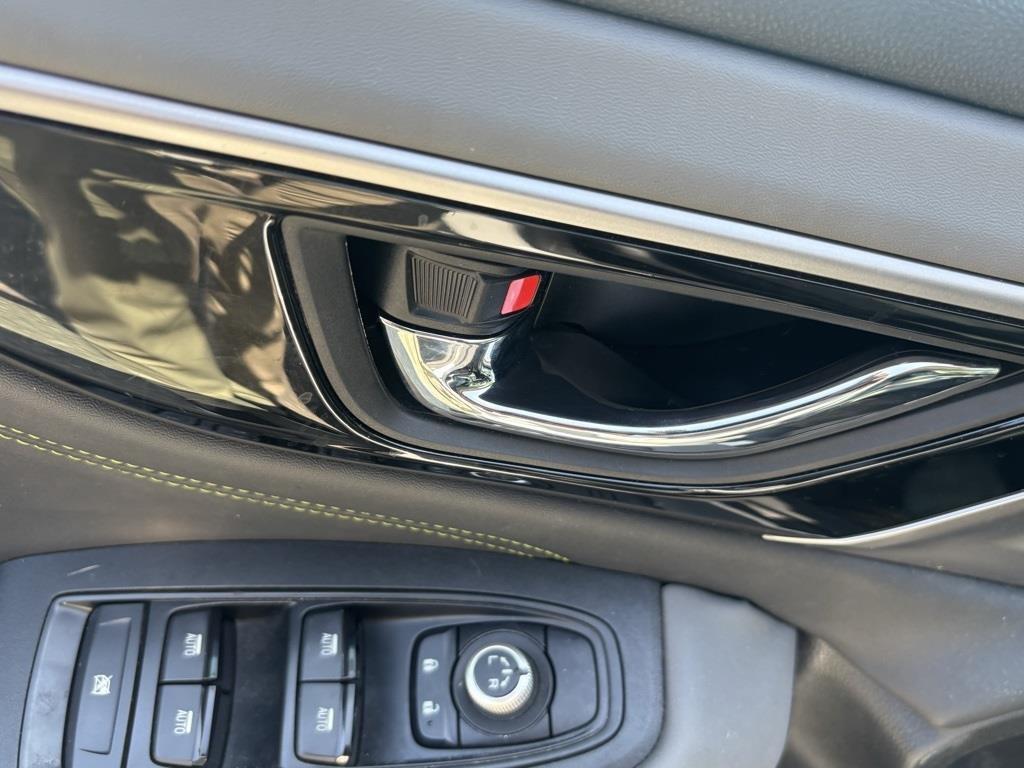 used 2020 Subaru Outback car, priced at $24,500