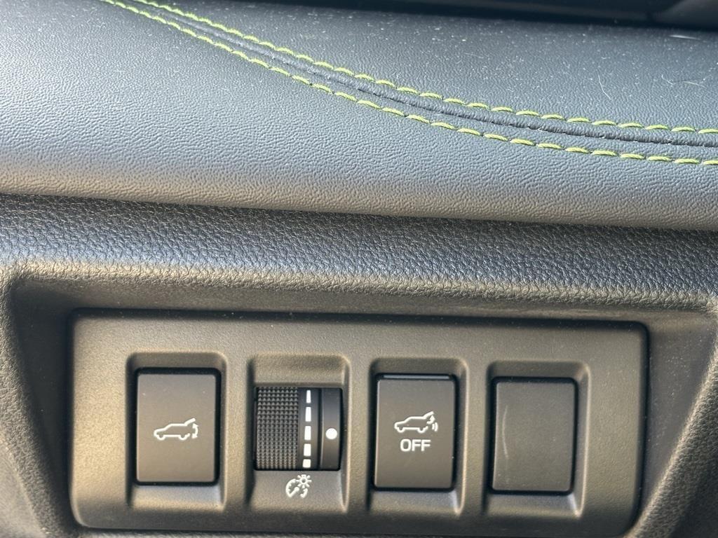 used 2020 Subaru Outback car, priced at $24,500