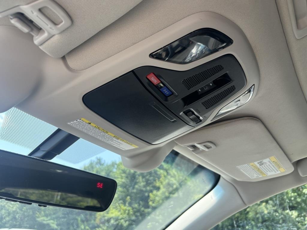 used 2020 Subaru Outback car, priced at $24,500