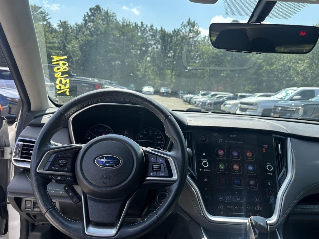 used 2020 Subaru Outback car, priced at $24,500