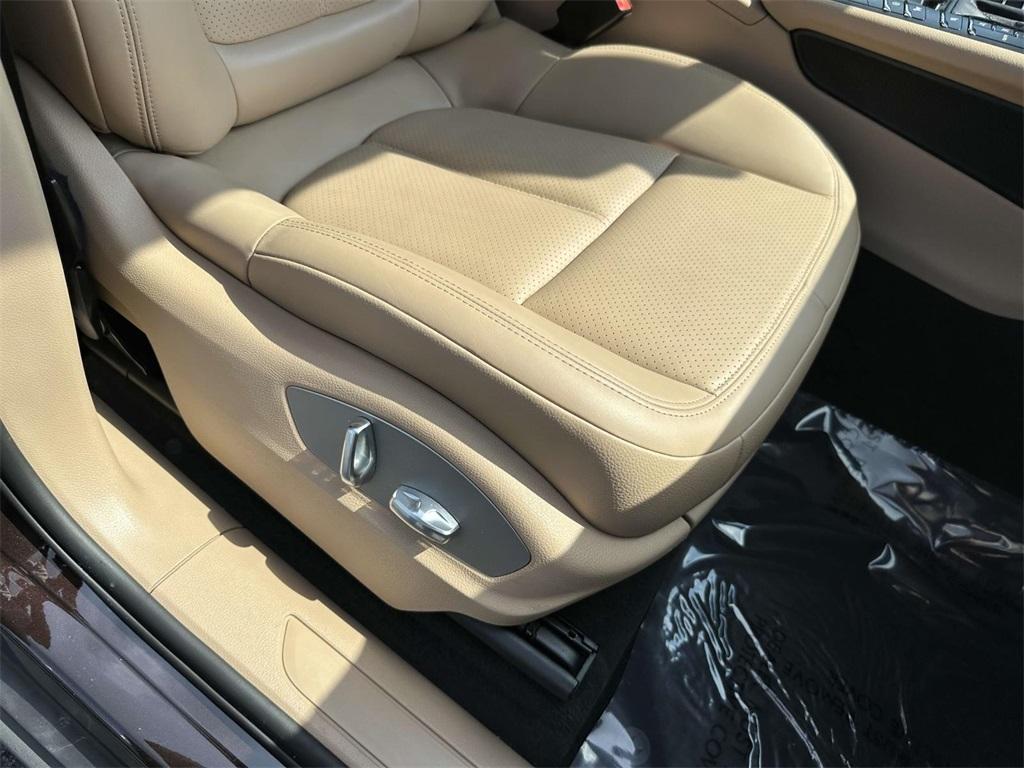 used 2021 Porsche Macan car, priced at $33,000
