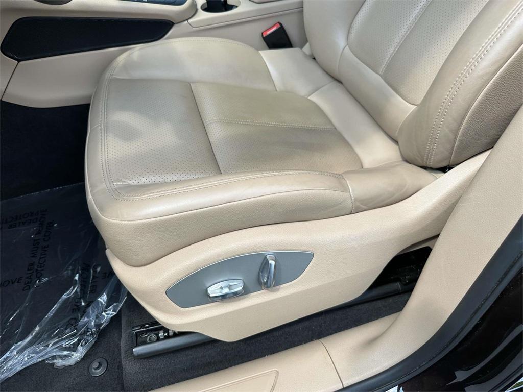 used 2021 Porsche Macan car, priced at $33,000
